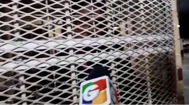 La historia del reo que fue hallado muerto en una de las carceletas de Torre de Tribunales, a donde había sido llevado luego de un accidente de tránsito