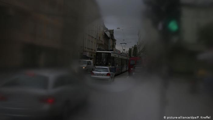 Exposición Invisible: un viaje al mundo de los ciegos