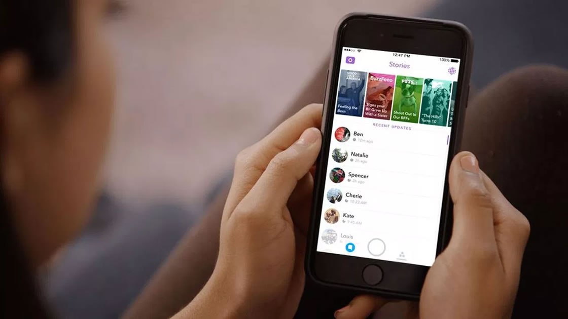 Cinco consejos para dejar de stalkear a quien no te hace caso
