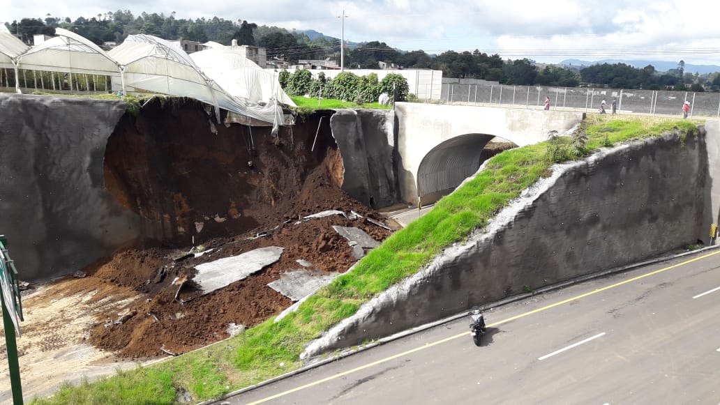 Fiscalía contra la Corrupción capturar a 17 personas por anomalías en Libramiento de Chimaltenango