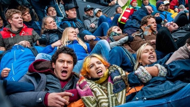 Extinction Rebellion: ¿quiénes forman parte del movimiento ecologista mundial y qué reclaman?