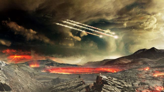 Qué revela sobre el origen de la vida el hallazgo&hellip;
