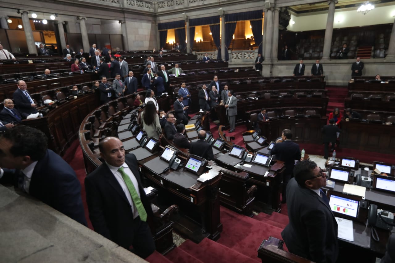 Acusados que acepten delitos saldrán más rápido de prisión