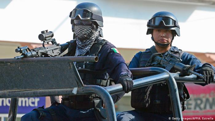 Inclusión de cárteles de la droga en lista de terrorismo “agravaría la situación de violencia en México”