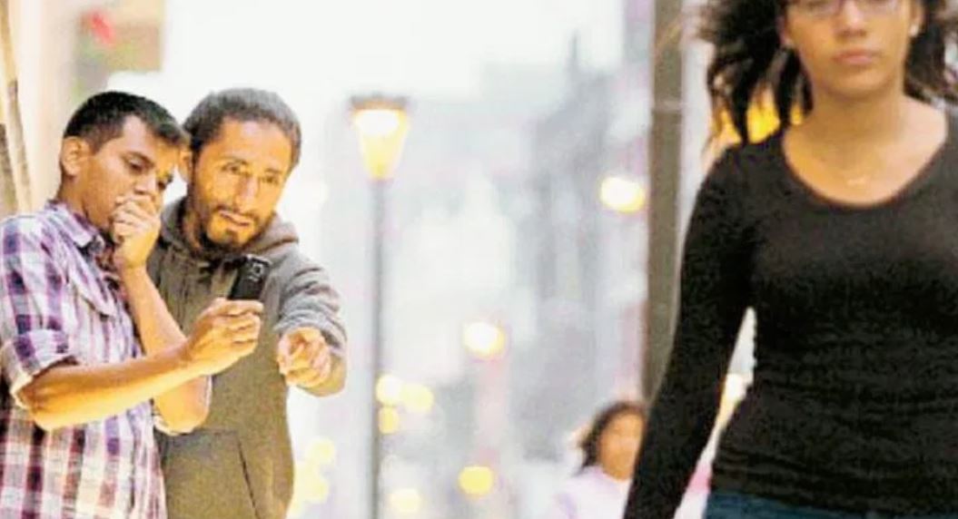 Esta sería la multa para responsables de acoso callejero según propuesta de ley