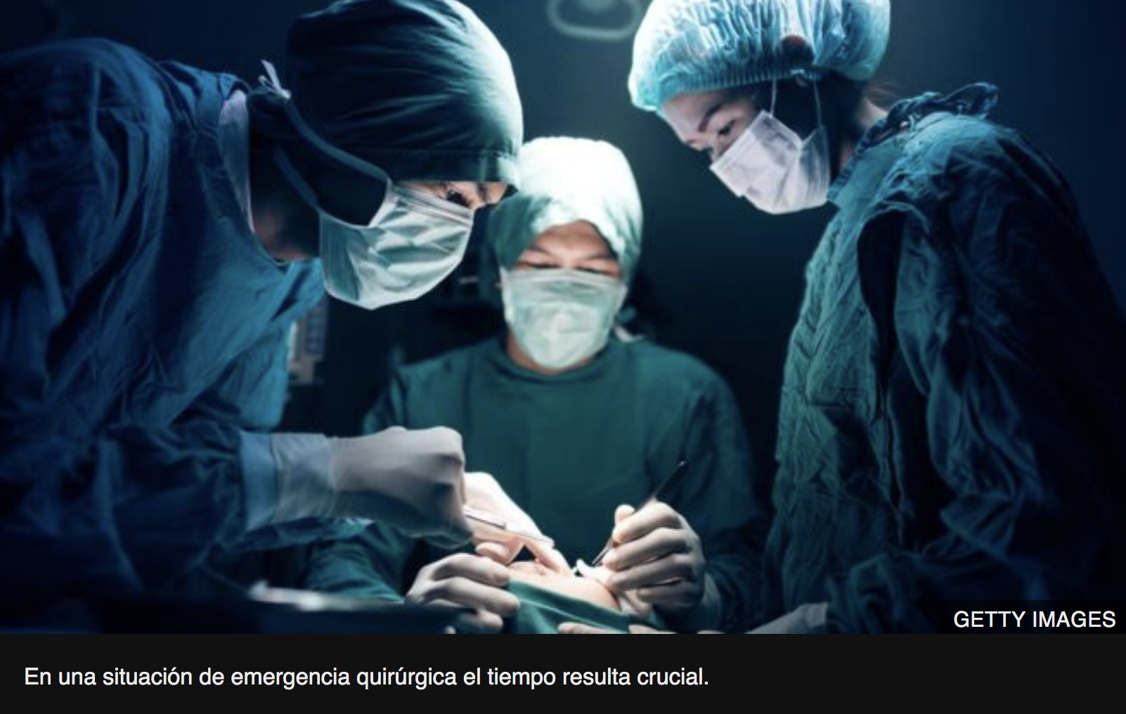 Animación suspendida, el extraordinario procedimiento por el cual se pone pausa a la vida y que ya se experimentó en seres humanos