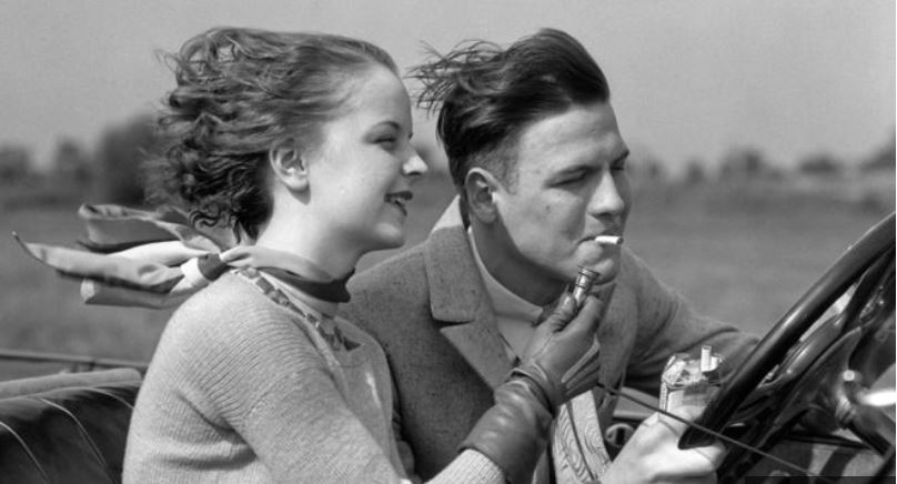 Cuánto le debe el marketing moderno a los despreciados cigarrillos