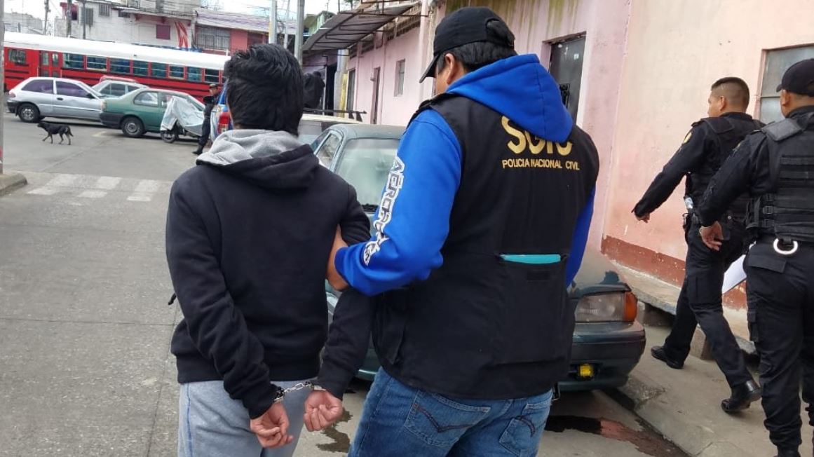 Hermano de La Rancherita es capturado señalado de haber participado&hellip;