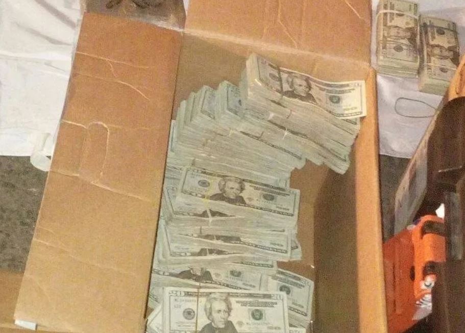 Tráfico de drogas, armas, contrabando de dinero, trata de personas y corrupción: así se mueve el brazo financiero de “los Huistas”, dice informe