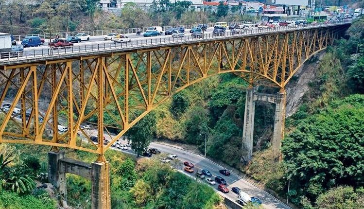 Por instalación de báscula Puente Belice será cerrado por cuatro días