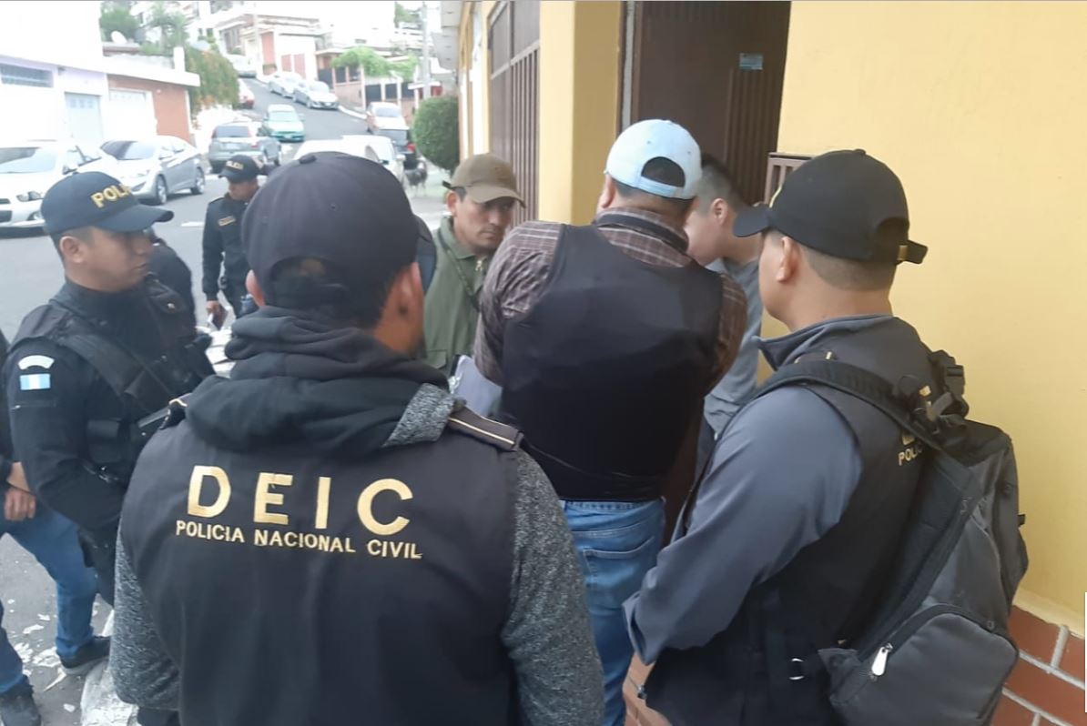 Ordenan captura de junta directiva de cooperativa que habría estafado por Q19 millones