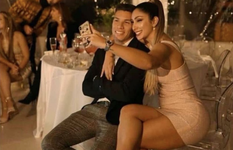 Una fiesta de cumpleaños terminó en sanción a cuatro futbolistas de Argentina y de Colombia