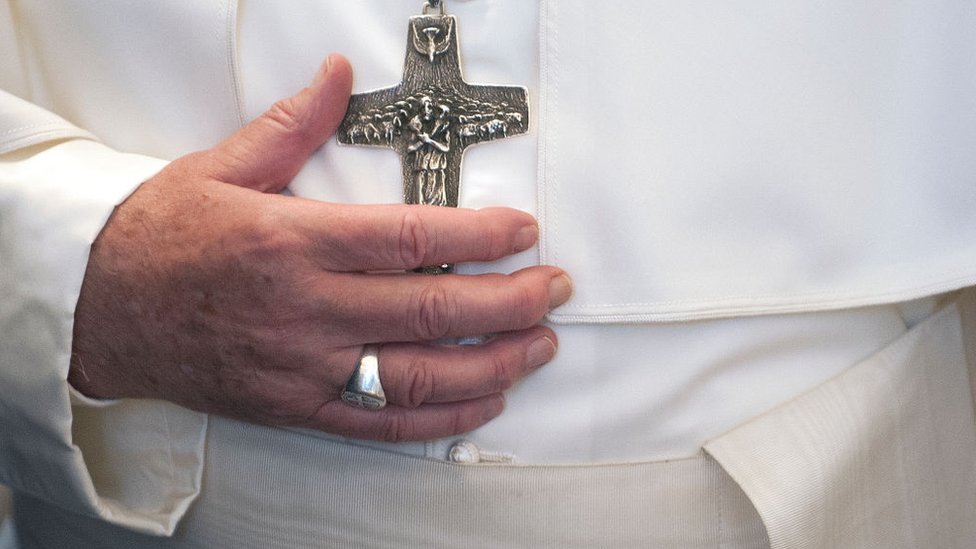 Cómo es el fondo que solo invierte siguiendo los principios de la Iglesia católica