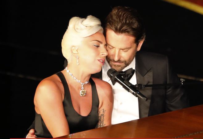 Lady Gaga revela la verdad del romance con Bradley Cooper en los Óscar