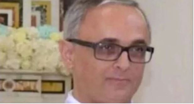 Una menor de 11 años grabó con su celular el momento cuando un sacerdote abusaba sexualmente de ella