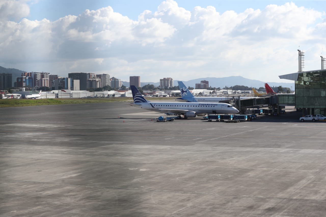 Aerolíneas no reciben los protocolos de Salud y Aeronáutica Civil y el tiempo para la reapertura del Aeropuerto La Aurora se acorta