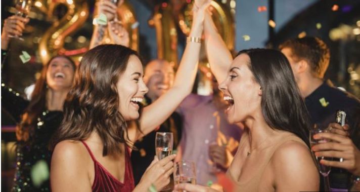 Cómo preparar tu hígado para las fiestas de fin de año
