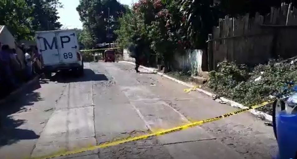 Mata por celos a su esposa y luego se suicida, esto ocurrió en Retalhuleu