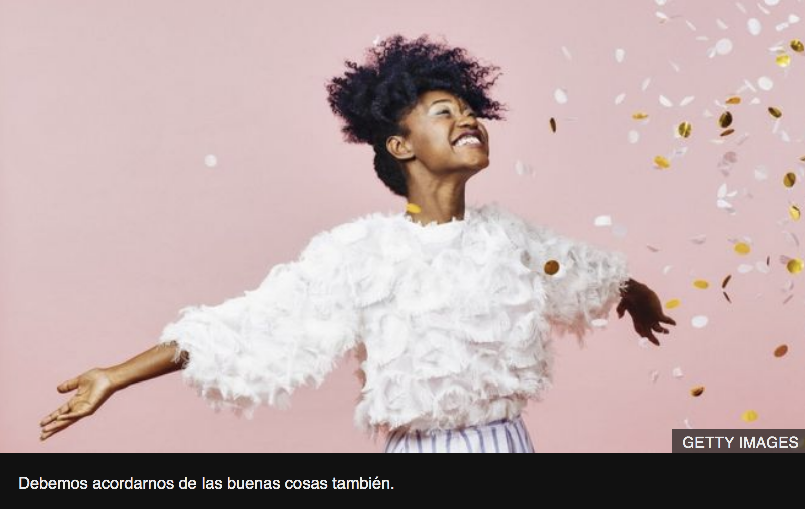 8 de las noticias más inspiradoras que nos dejó 2019