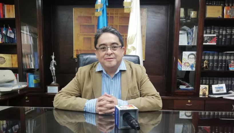 Amparo provisional solicitado por la PDH para la asignación de fondos es declarado sin lugar