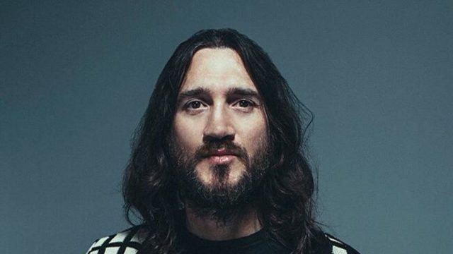 Red Hot Chili Peppers anuncia el retorno de John Frusciante