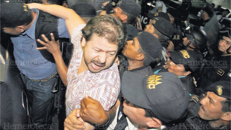 Defensa del señalado del crimen contra “Manolito” Castillo cuestiona detalles revelados de los hechos