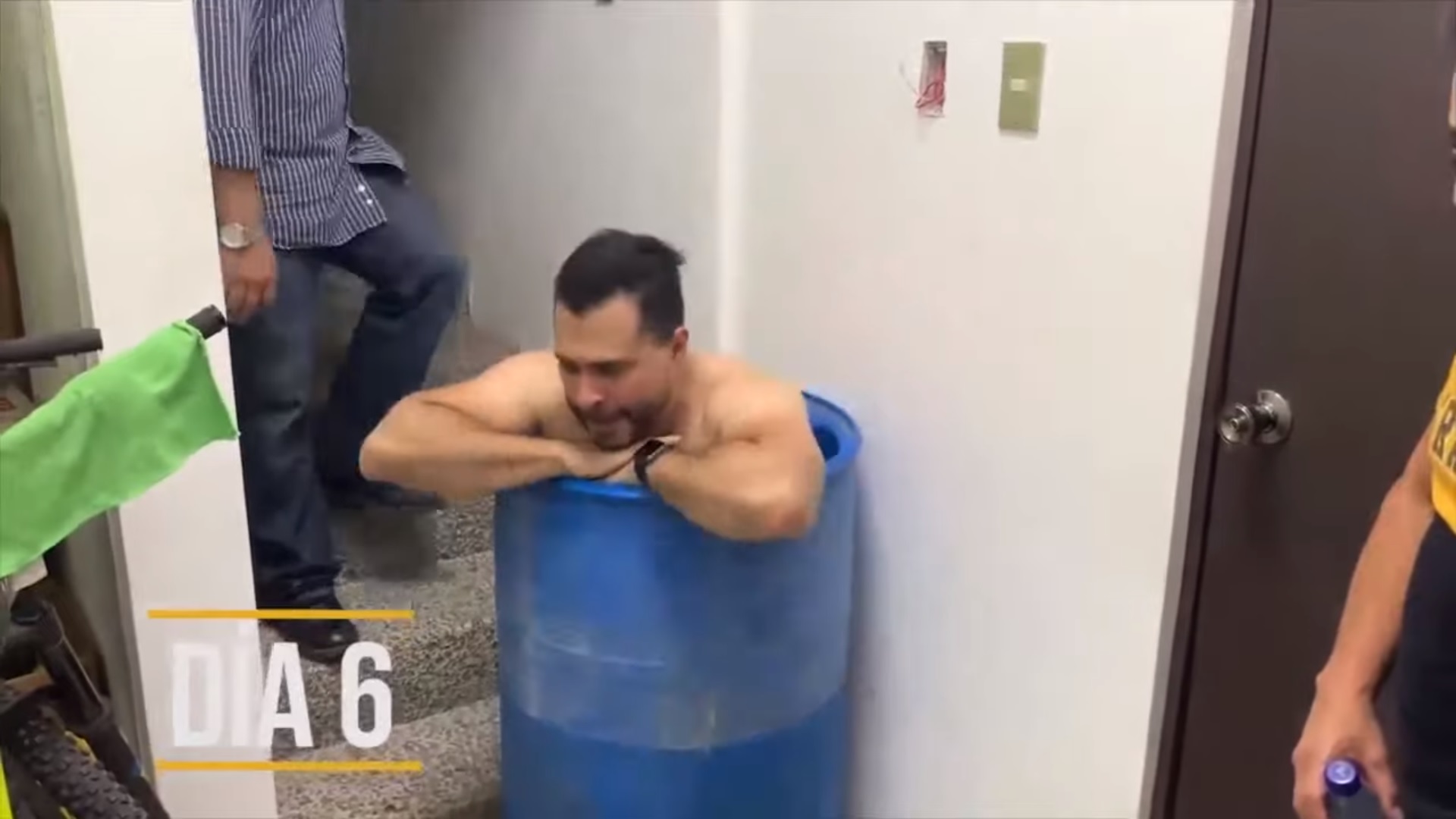 No nos fuimos… en Las Inolvidables