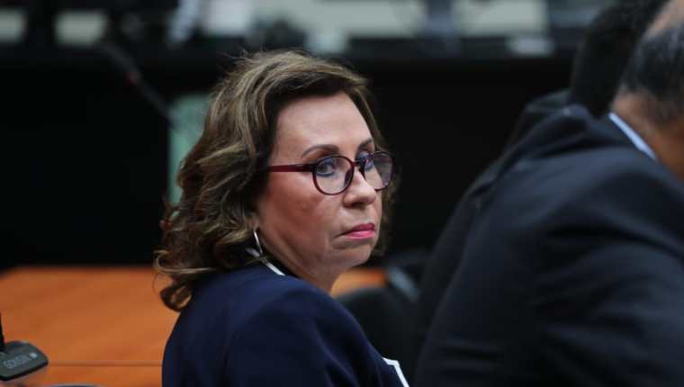 CC da revés a Sandra Torres en la disputa con Óscar Argueta por la secretaría general de la UNE