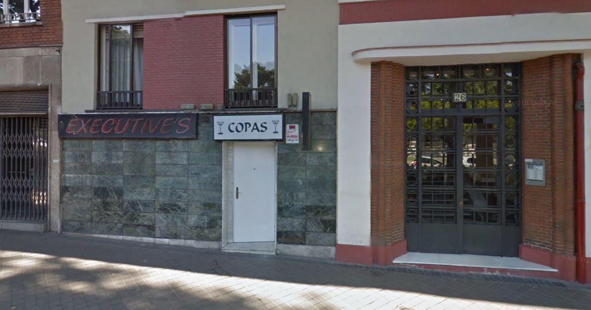 Diplomático guatemalteco en España se negó a pagar más de Q11 mil en club nocturno