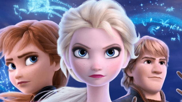 Disney enfrenta demanda por usar marca registrada contra el cáncer de mama en Frozen 2