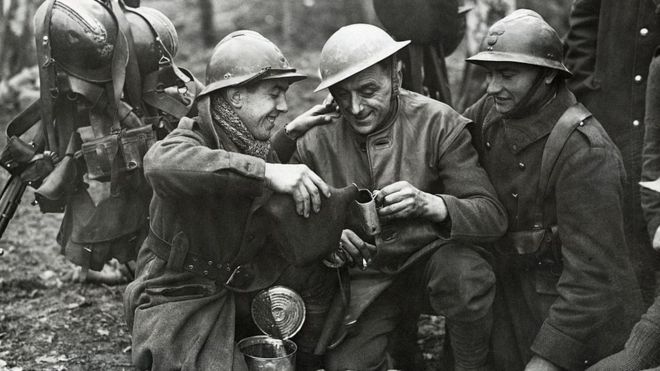 Ricky, el perro por el que sobrevivió todo un escuadrón en la segunda guerra mundial