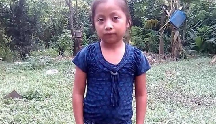 A un año de la muerte de Jakelin Caal, este es el mensaje que un Comité del Congreso de EE. UU. le envía a Trump