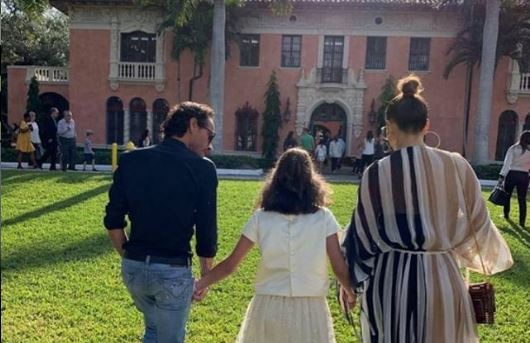 Marc Anthony y Jennifer López: “… y fueron felices después del divorcio”