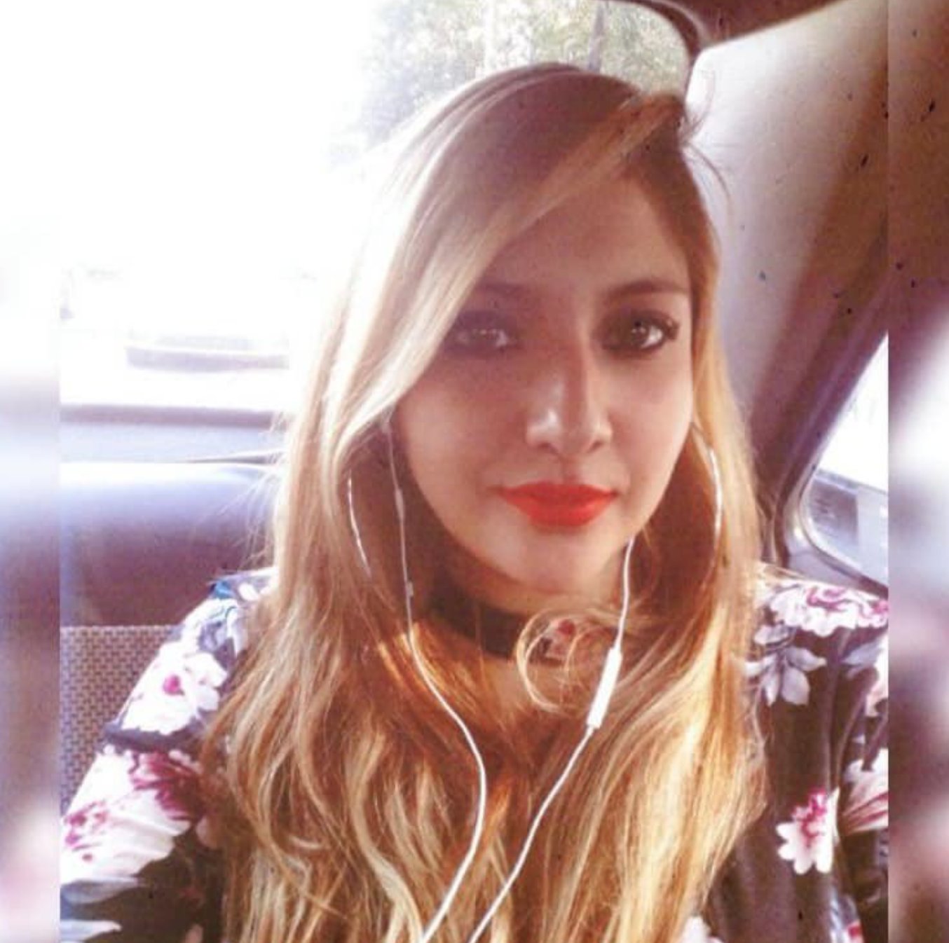 Esta fue la declaración del taxista que trasladó a joven “desaparecida” en México