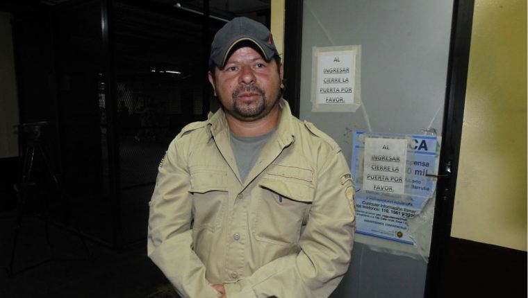 Hijo del exdiputado “Manolito” Castillo señala quiénes son los supuestos responsables de la muerte de su padre