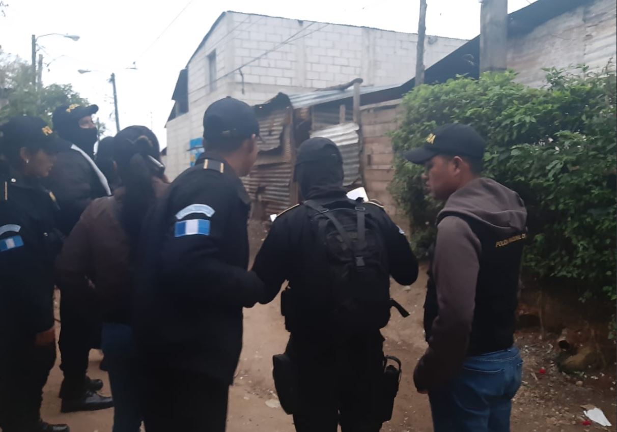 Ladrones se hacían pasar por empleados de empresa eléctrica