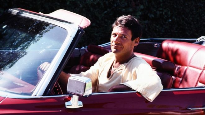 Muere el actor de “Friends” Ron Leibman