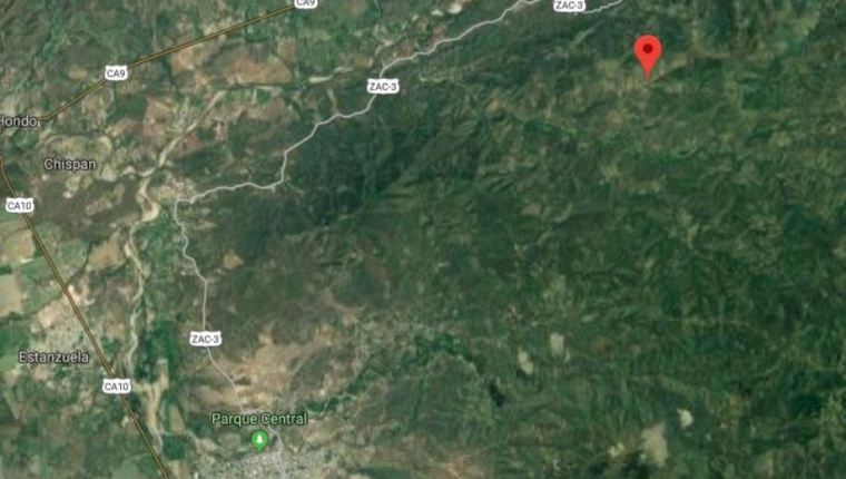 Venganza fatal: familias se matan por un cerdo en Zacapa