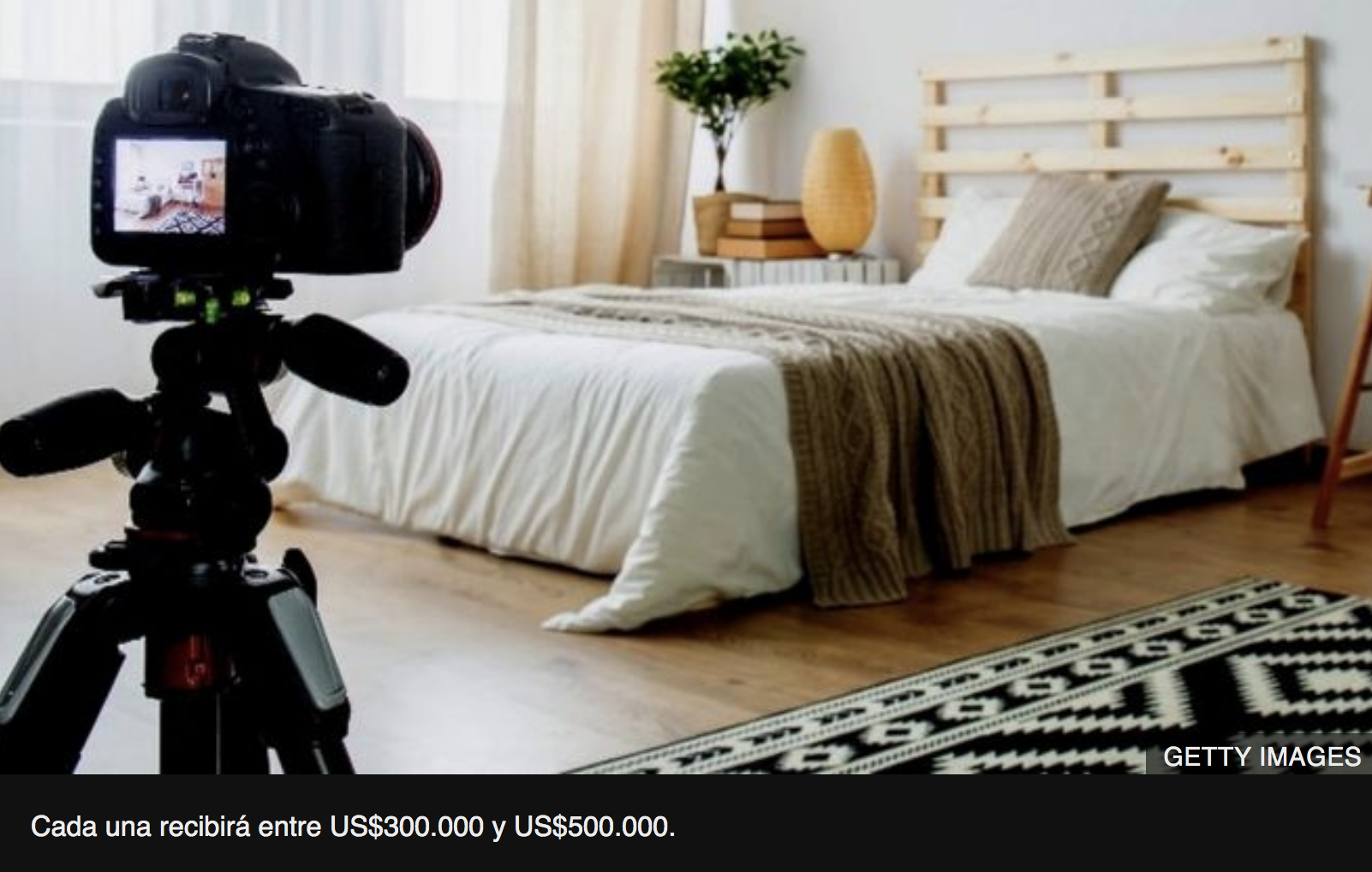 GirlsDoPorn, la página web condenada a pagar más de US$12 millones por engañar a mujeres para actuar en videos porno