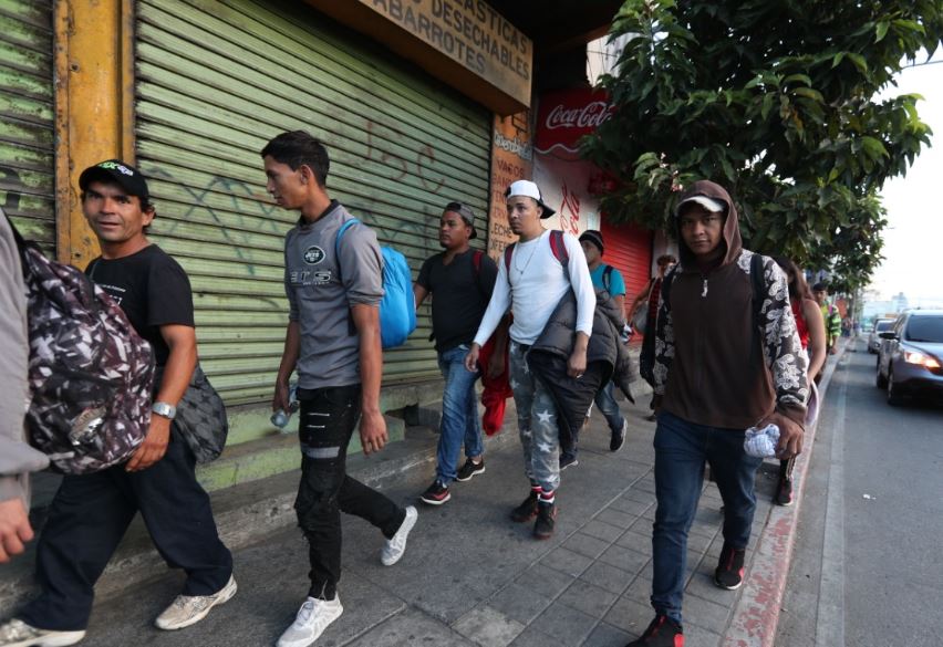 Qué es el CURP, el documento que México otorgará a ciudadanos de Guatemala (y Belice) para que puedan trabajar cerca de la frontera