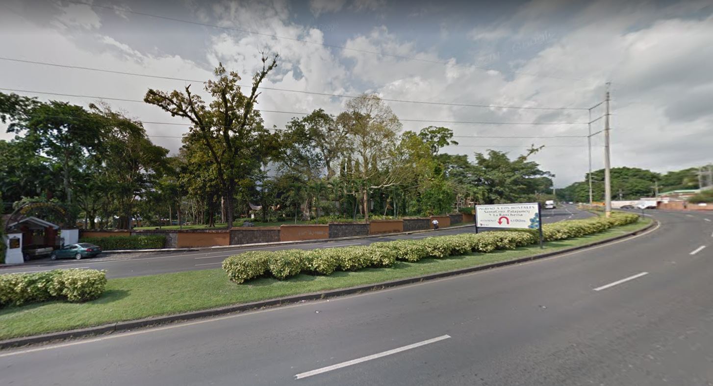 Directo a la diversión: Hostales del Irtra tendrán un distribuidor vial