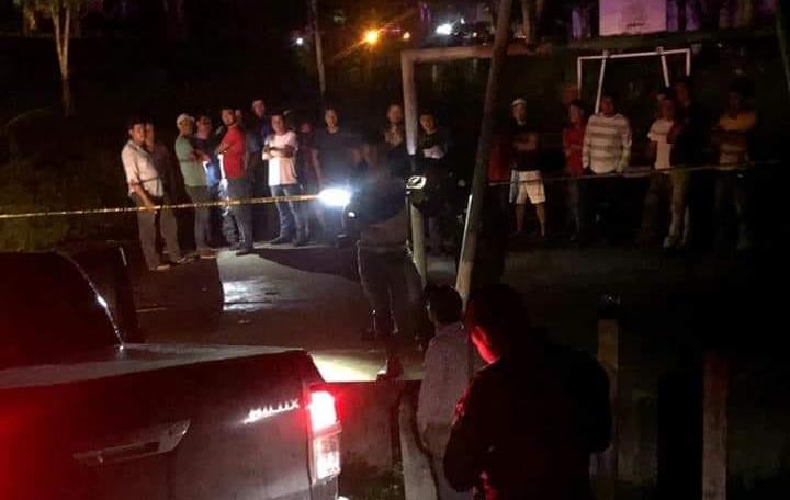 Ataque armado en Petén deja a un finquero y a su guardaespaldas muerto