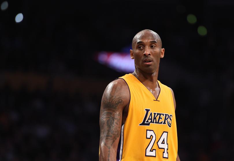 Muere Kobe Bryant en un accidente de helicóptero