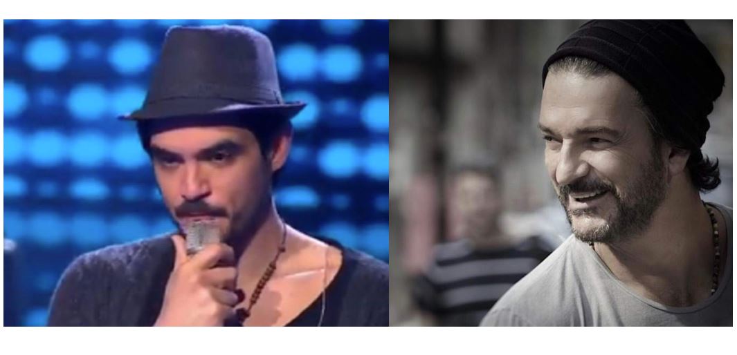 Imitador de Ricardo Arjona sorprendió con su voz pero es duramente criticado