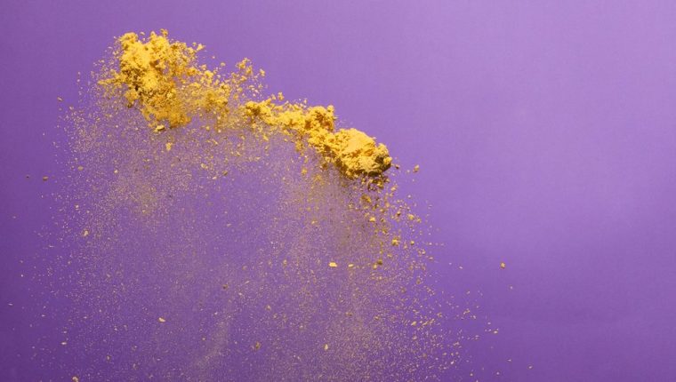 El alimento “hecho de aire” en Finlandia que quiere competir con la soya