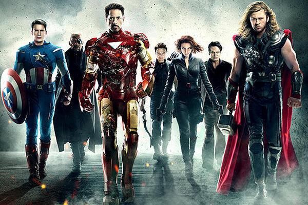 ¿Quién será el superhéroe transgénero que se une a Marvel?