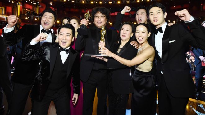 “Parasite” gana el Oscar: ¿es Corea del Sur tan desigual como lo retrata la película?