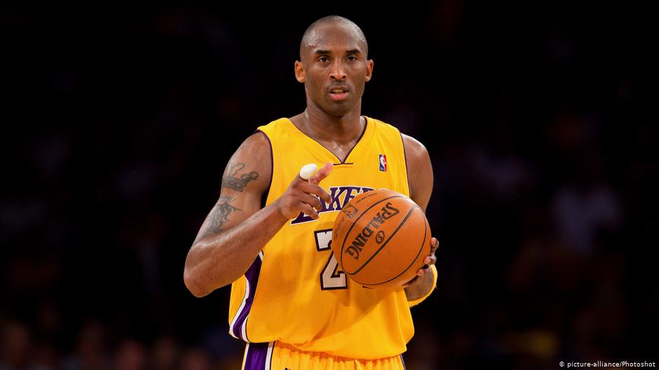 Helicóptero de Kobe Bryant no tuvo fallas en el motor