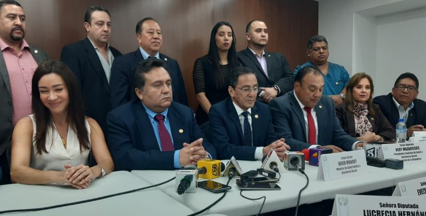 Se descarta que familia aislada en Quetzaltenango presente algún síntoma de coronavirus