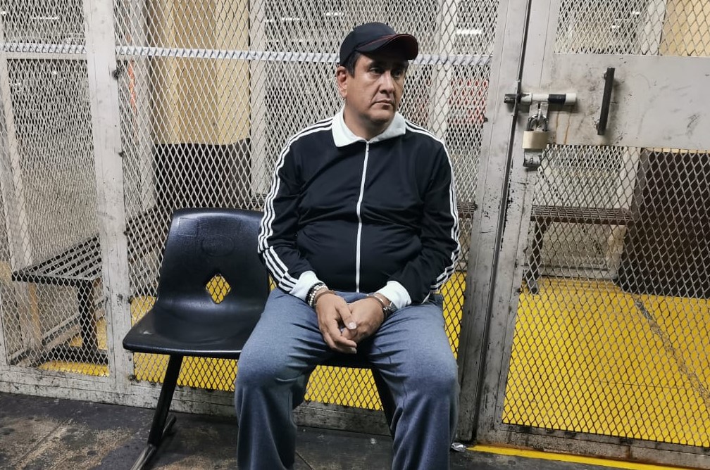 Departamento de Estado prohíbe a Gustavo Alejos y sus familiares ingresar a EE. UU.